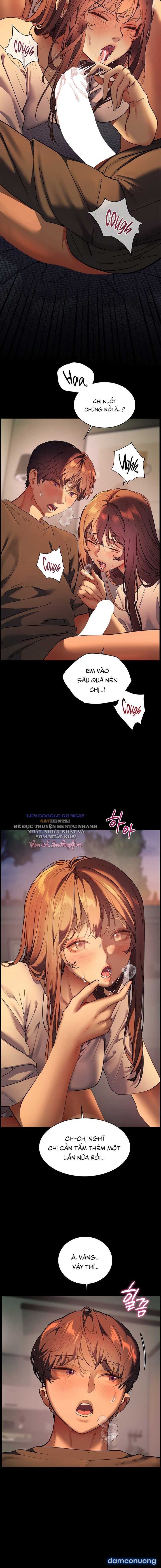 đọc truyện Phi Vụ Triệu Đô: Gia Sư Chương 34 ảnh 17 tại Thiên Thai Truyện