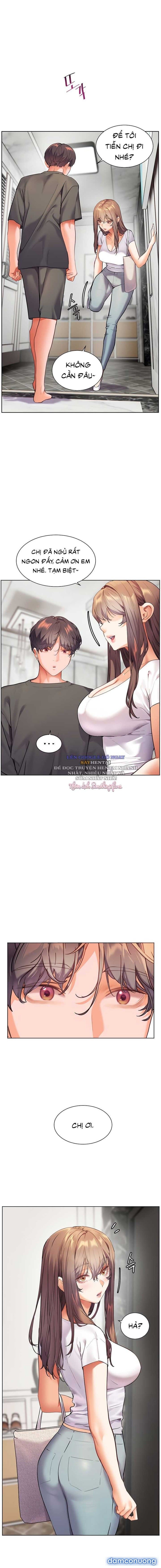 đọc truyện Phi Vụ Triệu Đô: Gia Sư Chương 34 ảnh 29 tại Thiên Thai Truyện