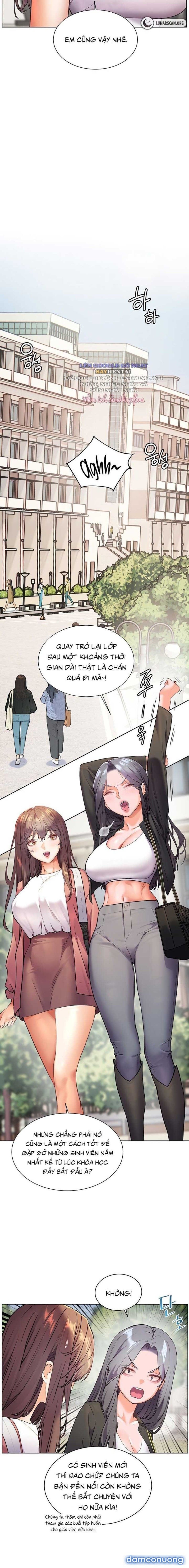 đọc truyện Phi Vụ Triệu Đô: Gia Sư Chương 34 ảnh 33 tại Thiên Thai Truyện