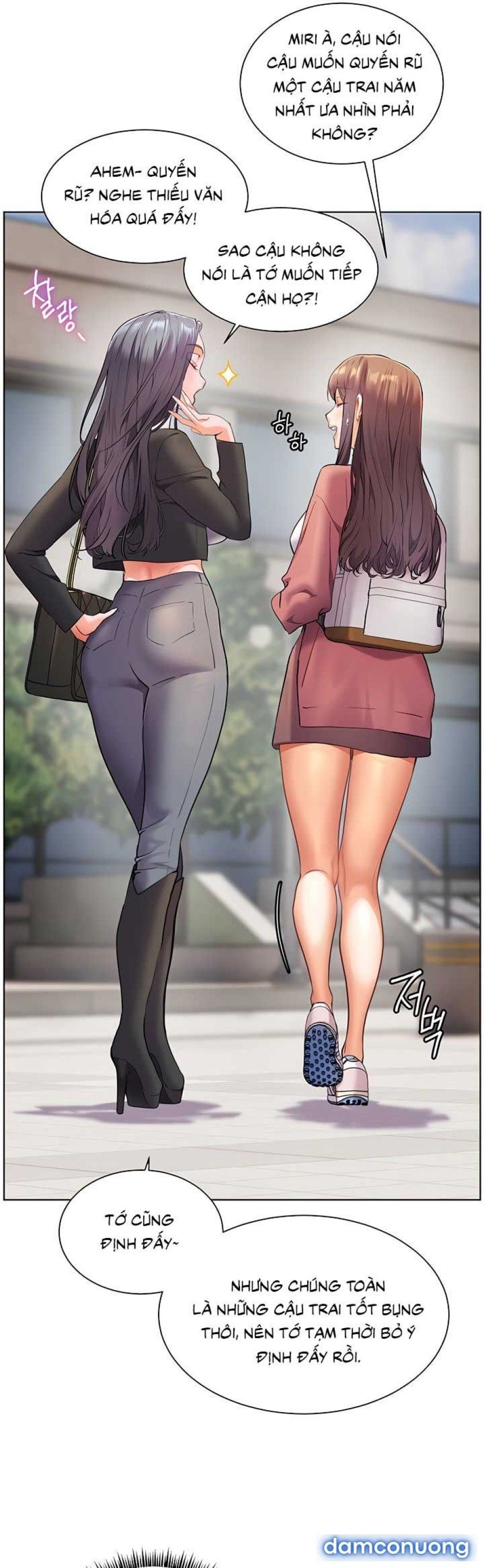 đọc truyện Phi Vụ Triệu Đô: Gia Sư Chương 34 ảnh 34 tại Thiên Thai Truyện