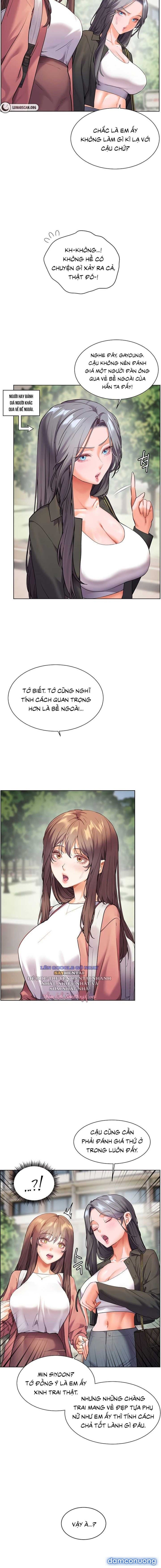 đọc truyện Phi Vụ Triệu Đô: Gia Sư Chương 34 ảnh 37 tại Thiên Thai Truyện