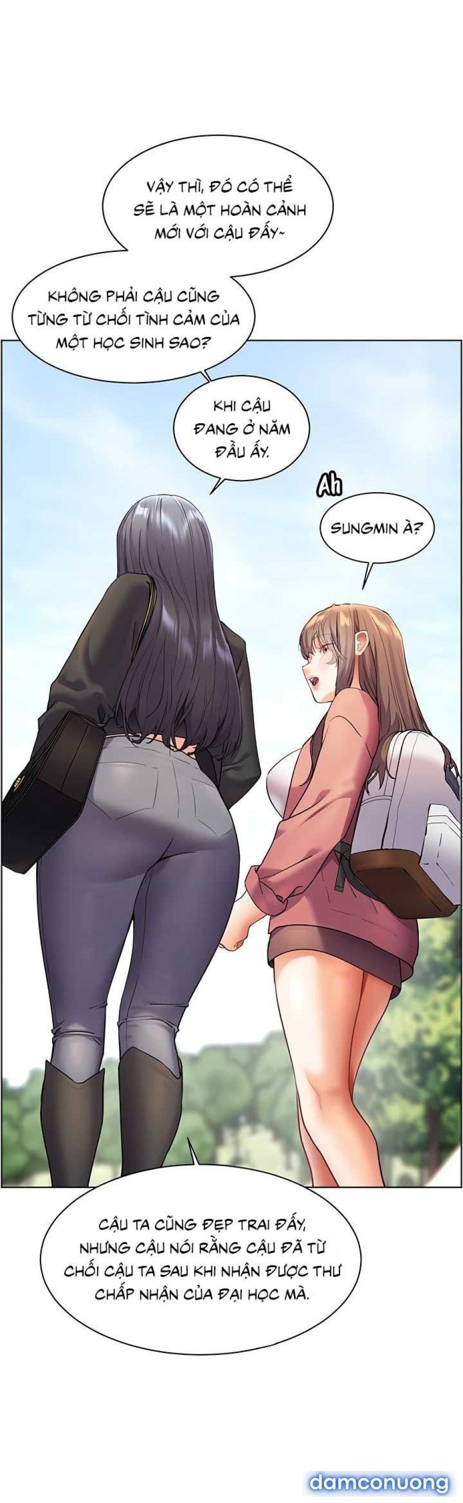 đọc truyện Phi Vụ Triệu Đô: Gia Sư Chương 34 ảnh 42 tại Thiên Thai Truyện