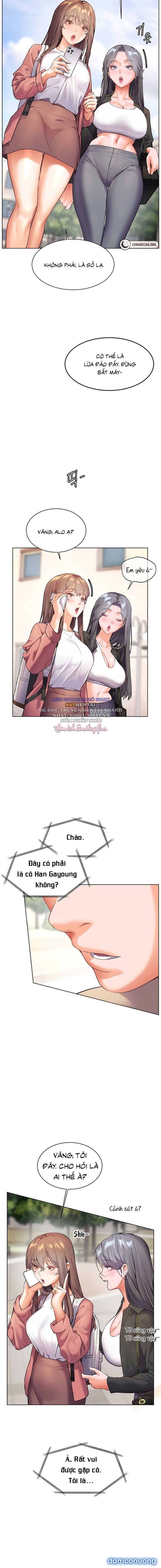 đọc truyện Phi Vụ Triệu Đô: Gia Sư Chương 34 ảnh 45 tại Thiên Thai Truyện