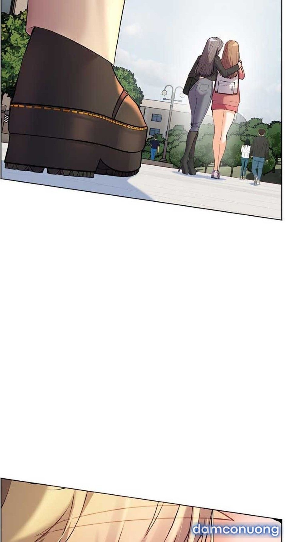 đọc truyện Phi Vụ Triệu Đô: Gia Sư Chương 34 ảnh 48 tại Thiên Thai Truyện