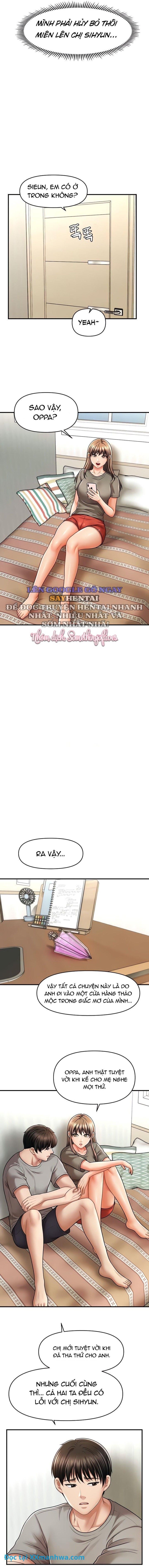 đọc truyện Phi Vụ Triệu Đô: Gia Sư Chương 35 ảnh 8 tại Thiên Thai Truyện