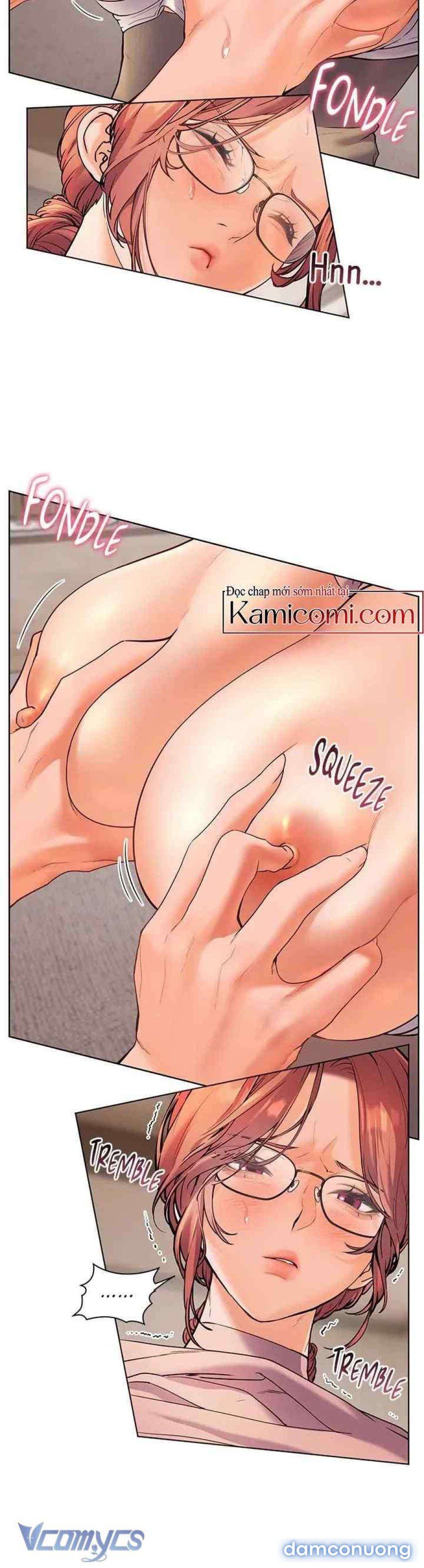 đọc truyện Phi Vụ Triệu Đô: Gia Sư Chương 4 ảnh 13 tại Thiên Thai Truyện