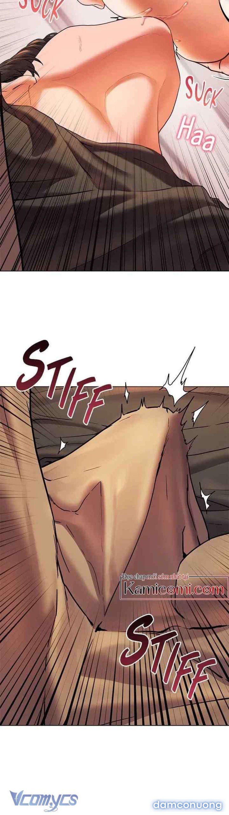 đọc truyện Phi Vụ Triệu Đô: Gia Sư Chương 4 ảnh 20 tại Thiên Thai Truyện