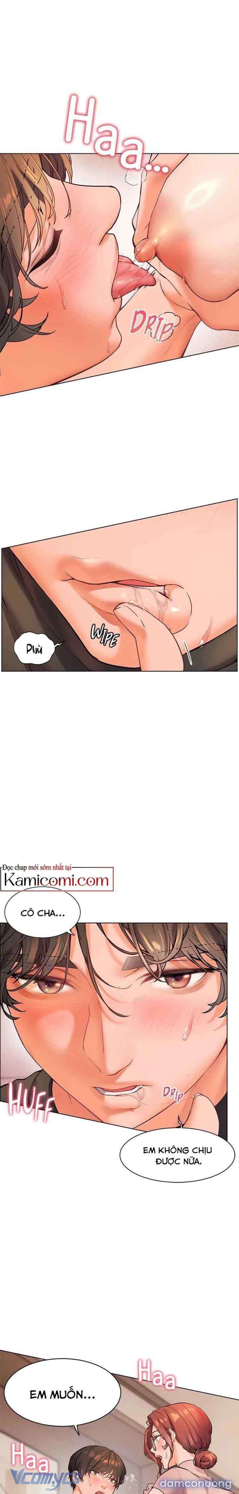 đọc truyện Phi Vụ Triệu Đô: Gia Sư Chương 4 ảnh 21 tại Thiên Thai Truyện