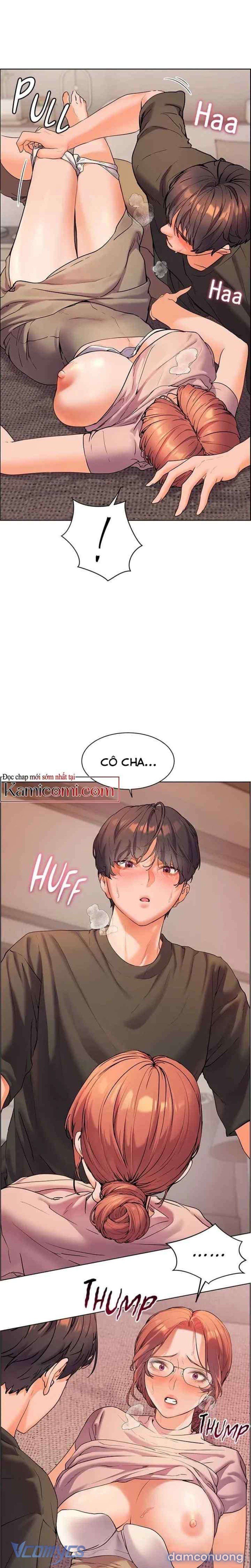 đọc truyện Phi Vụ Triệu Đô: Gia Sư Chương 4 ảnh 27 tại Thiên Thai Truyện