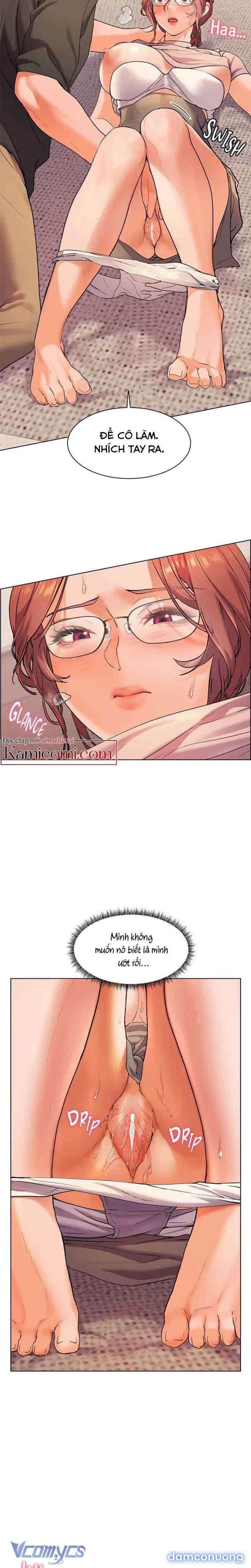 đọc truyện Phi Vụ Triệu Đô: Gia Sư Chương 4 ảnh 29 tại Thiên Thai Truyện