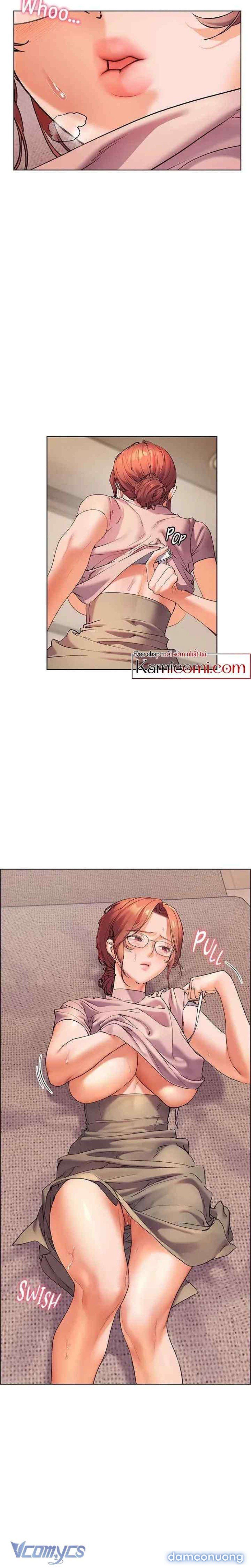 đọc truyện Phi Vụ Triệu Đô: Gia Sư Chương 4 ảnh 30 tại Thiên Thai Truyện