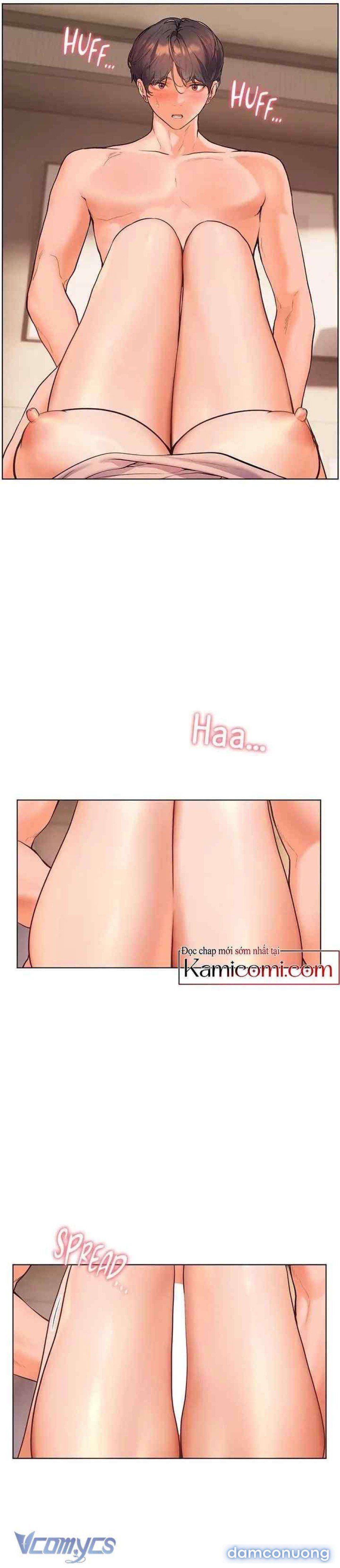 đọc truyện Phi Vụ Triệu Đô: Gia Sư Chương 4 ảnh 32 tại Thiên Thai Truyện