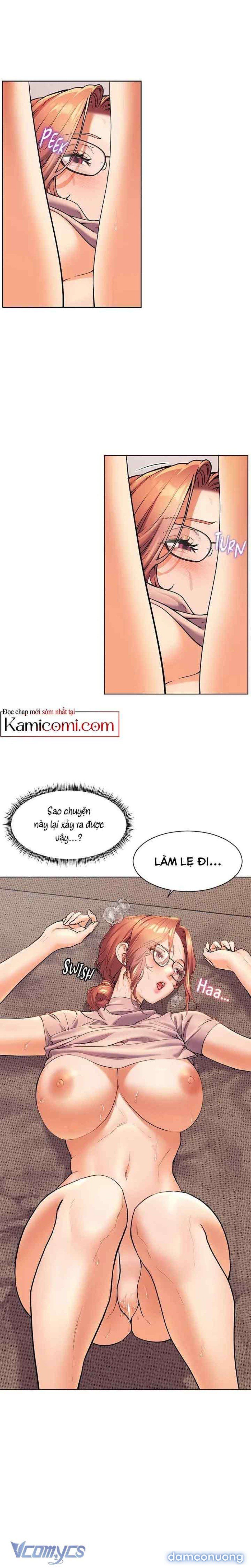 đọc truyện Phi Vụ Triệu Đô: Gia Sư Chương 4 ảnh 33 tại Thiên Thai Truyện