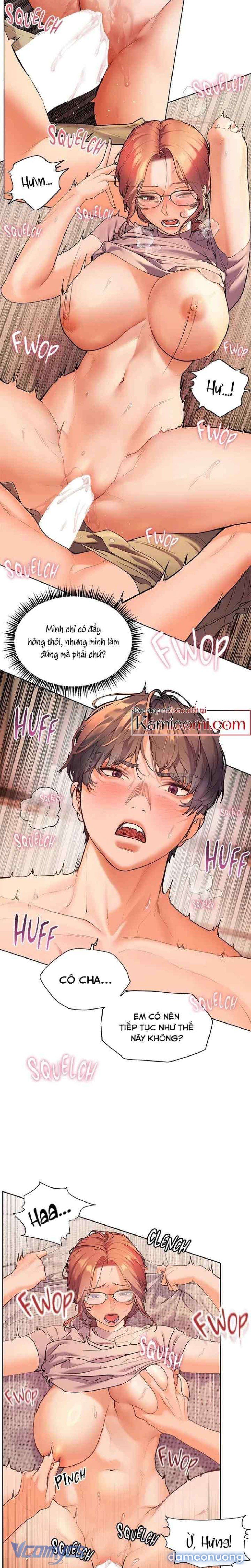 đọc truyện Phi Vụ Triệu Đô: Gia Sư Chương 4 ảnh 41 tại Thiên Thai Truyện