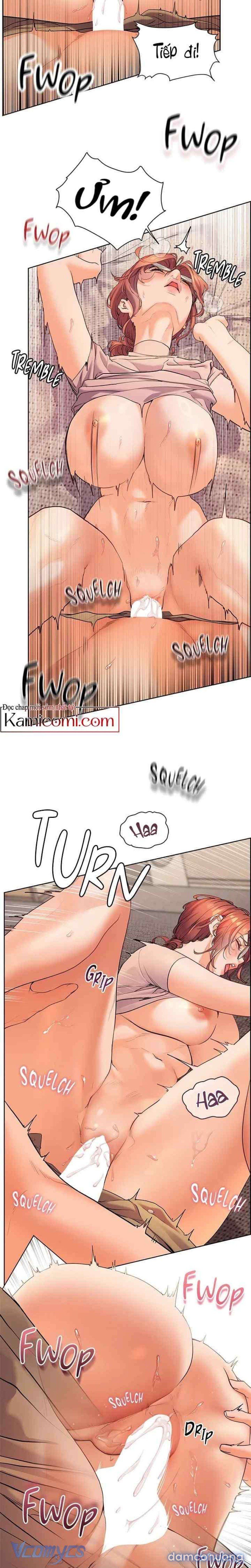 đọc truyện Phi Vụ Triệu Đô: Gia Sư Chương 4 ảnh 42 tại Thiên Thai Truyện