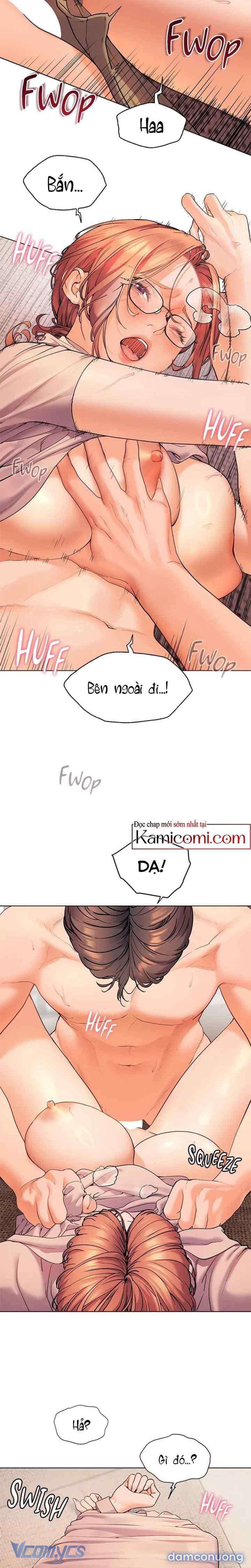 đọc truyện Phi Vụ Triệu Đô: Gia Sư Chương 4 ảnh 45 tại Thiên Thai Truyện