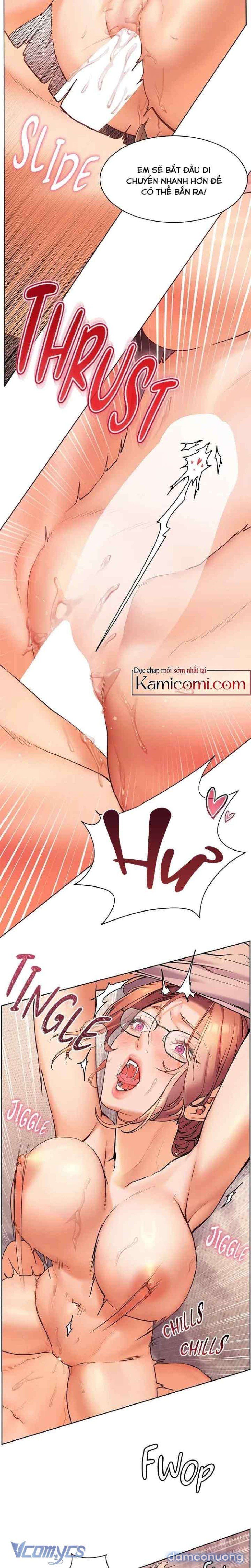 đọc truyện Phi Vụ Triệu Đô: Gia Sư Chương 4 ảnh 47 tại Thiên Thai Truyện