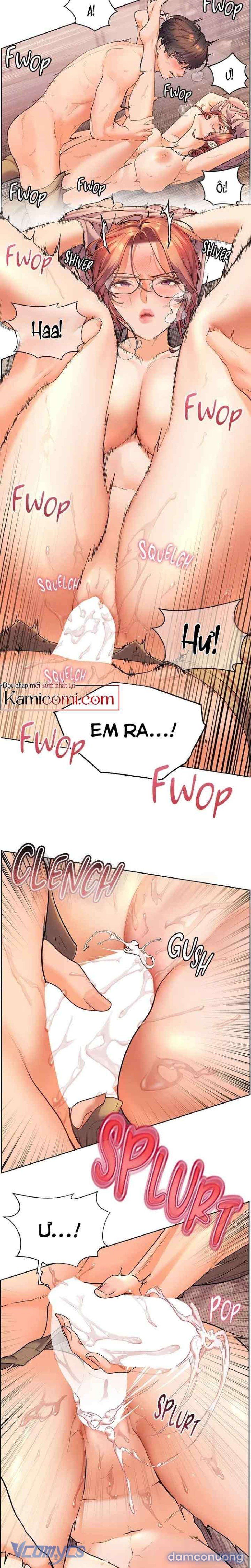 đọc truyện Phi Vụ Triệu Đô: Gia Sư Chương 4 ảnh 48 tại Thiên Thai Truyện