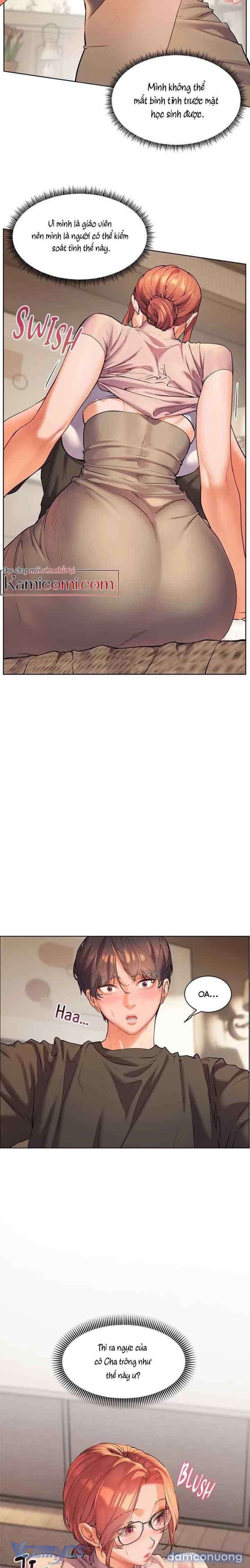 đọc truyện Phi Vụ Triệu Đô: Gia Sư Chương 4 ảnh 10 tại Thiên Thai Truyện