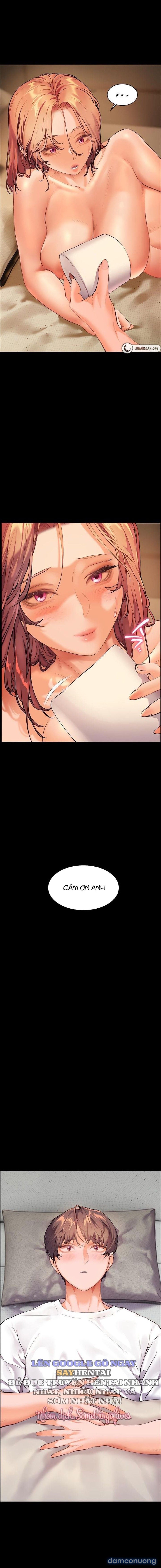 đọc truyện Phi Vụ Triệu Đô: Gia Sư Chương 40 ảnh 14 tại Thiên Thai Truyện