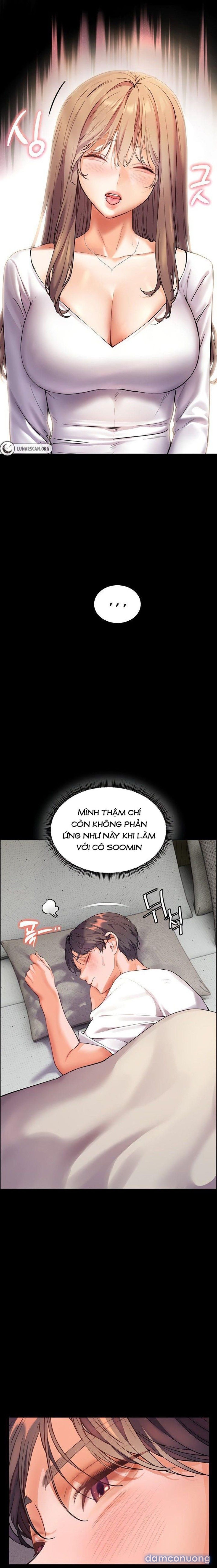 đọc truyện Phi Vụ Triệu Đô: Gia Sư Chương 40 ảnh 16 tại Thiên Thai Truyện