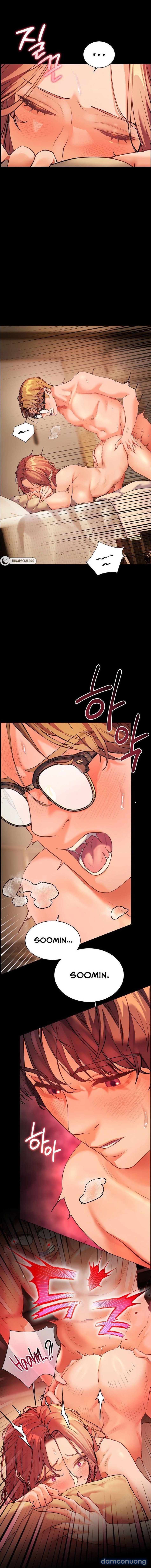 đọc truyện Phi Vụ Triệu Đô: Gia Sư Chương 40 ảnh 4 tại Thiên Thai Truyện