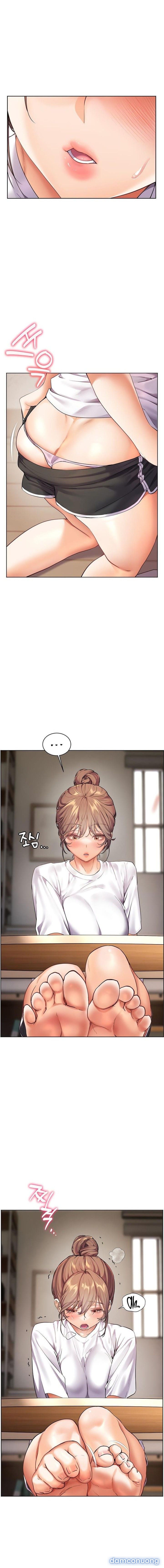 đọc truyện Phi Vụ Triệu Đô: Gia Sư Chương 40 ảnh 23 tại Thiên Thai Truyện