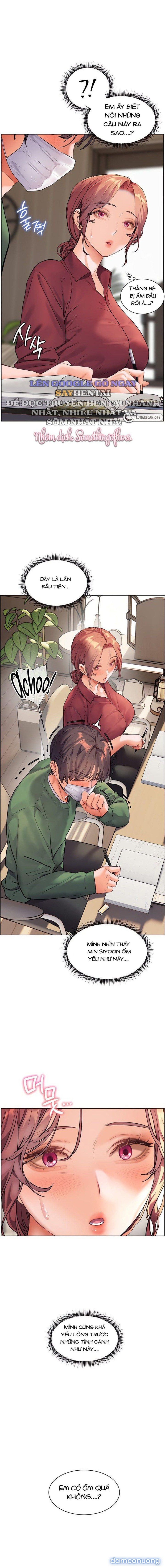 đọc truyện Phi Vụ Triệu Đô: Gia Sư Chương 40 ảnh 29 tại Thiên Thai Truyện