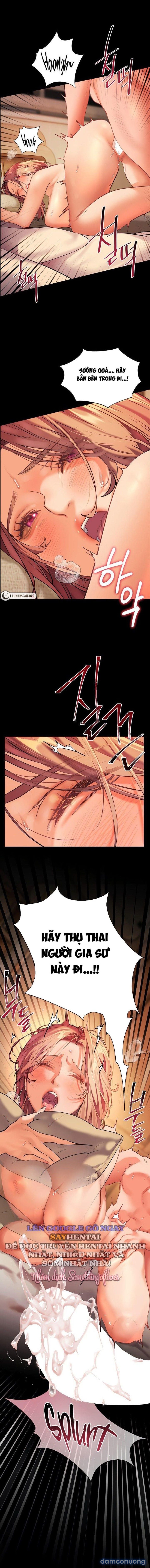 đọc truyện Phi Vụ Triệu Đô: Gia Sư Chương 40 ảnh 6 tại Thiên Thai Truyện