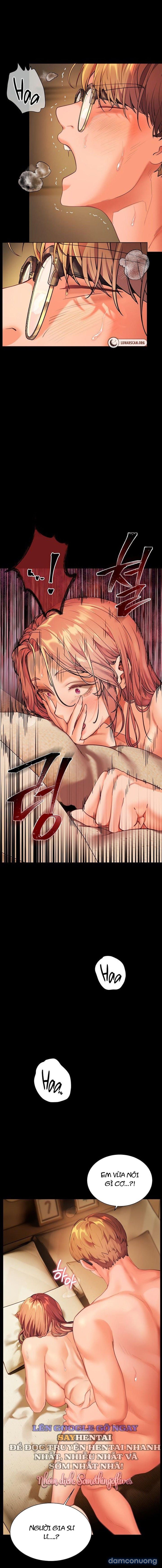 đọc truyện Phi Vụ Triệu Đô: Gia Sư Chương 40 ảnh 8 tại Thiên Thai Truyện