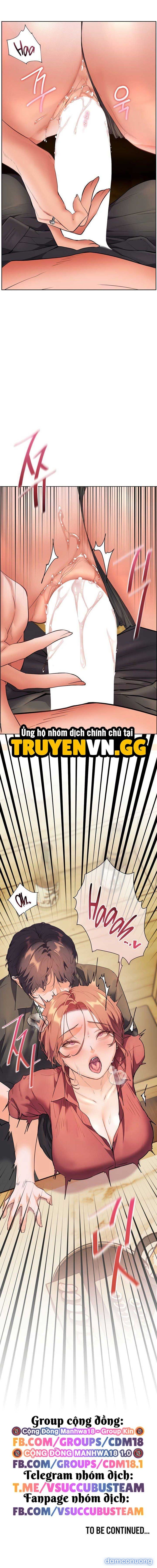 đọc truyện Phi Vụ Triệu Đô: Gia Sư Chương 43 ảnh 14 tại Thiên Thai Truyện