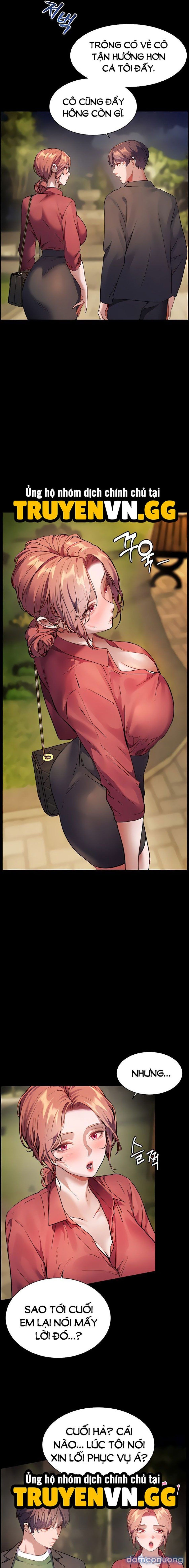 đọc truyện Phi Vụ Triệu Đô: Gia Sư Chương 45 ảnh 13 tại Thiên Thai Truyện