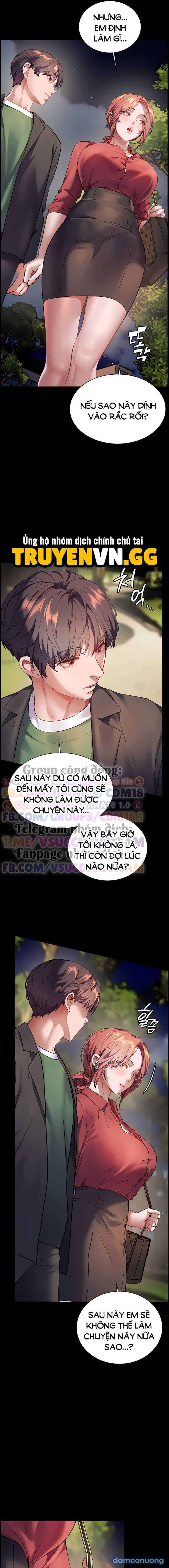 đọc truyện Phi Vụ Triệu Đô: Gia Sư Chương 45 ảnh 15 tại Thiên Thai Truyện