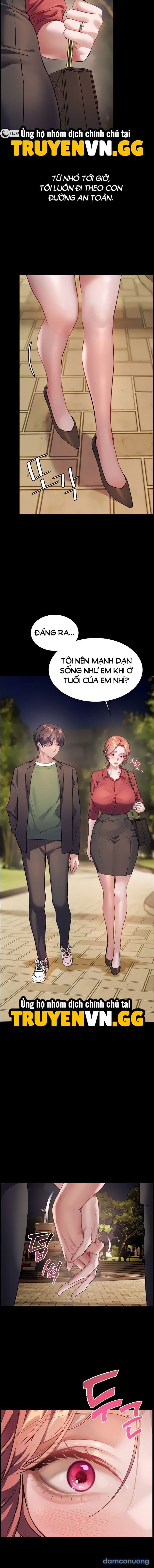 đọc truyện Phi Vụ Triệu Đô: Gia Sư Chương 45 ảnh 16 tại Thiên Thai Truyện