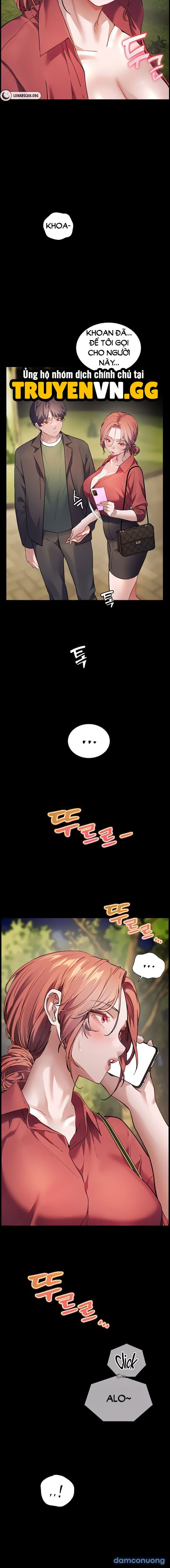 đọc truyện Phi Vụ Triệu Đô: Gia Sư Chương 45 ảnh 18 tại Thiên Thai Truyện