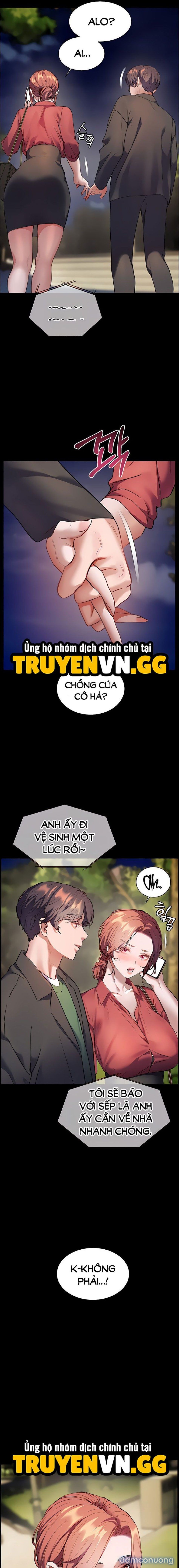 đọc truyện Phi Vụ Triệu Đô: Gia Sư Chương 45 ảnh 19 tại Thiên Thai Truyện