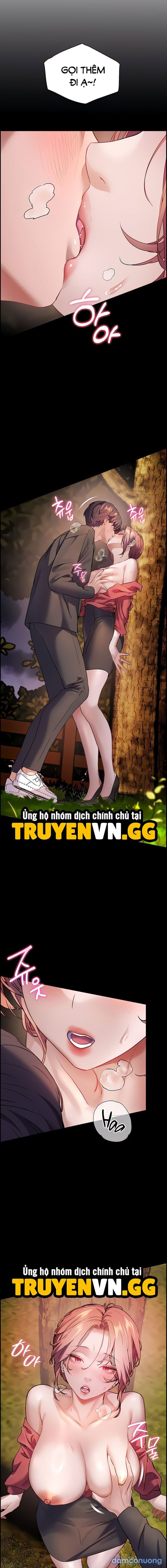 đọc truyện Phi Vụ Triệu Đô: Gia Sư Chương 45 ảnh 21 tại Thiên Thai Truyện