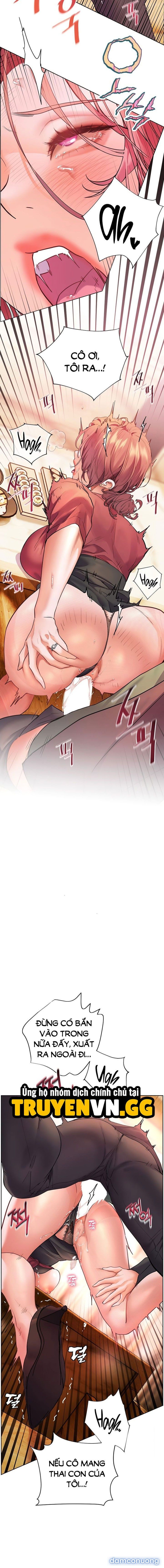 đọc truyện Phi Vụ Triệu Đô: Gia Sư Chương 45 ảnh 4 tại Thiên Thai Truyện