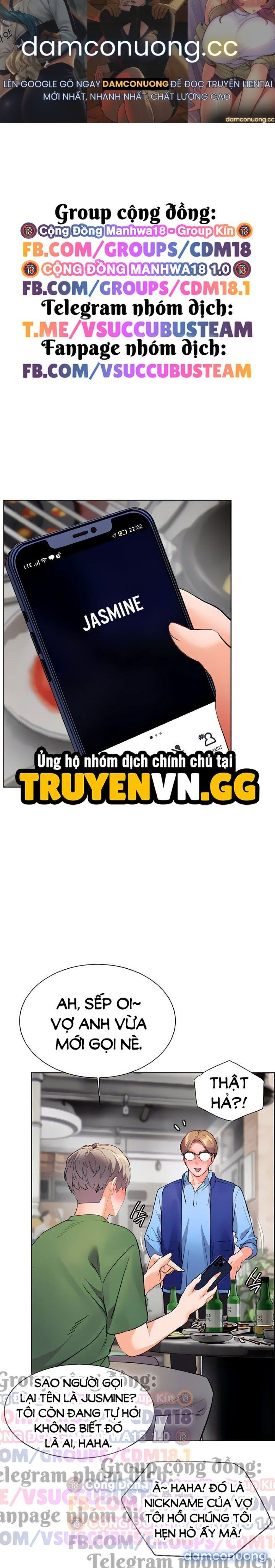 đọc truyện Phi Vụ Triệu Đô: Gia Sư Chương 46 ảnh 2 tại Thiên Thai Truyện