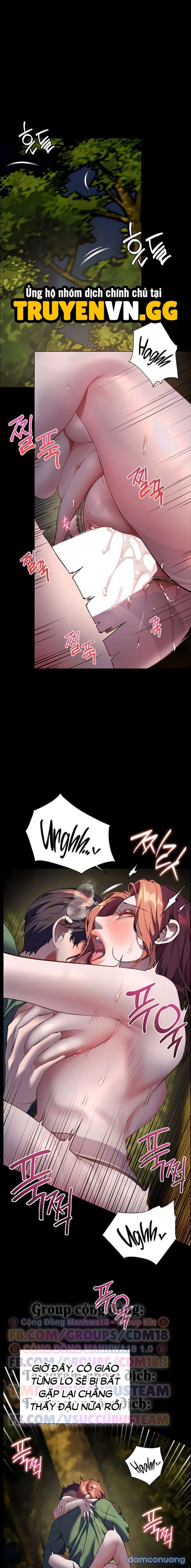 đọc truyện Phi Vụ Triệu Đô: Gia Sư Chương 46 ảnh 20 tại Thiên Thai Truyện