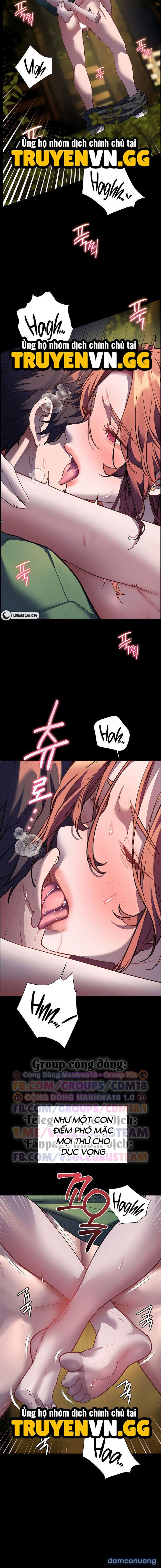 đọc truyện Phi Vụ Triệu Đô: Gia Sư Chương 46 ảnh 21 tại Thiên Thai Truyện