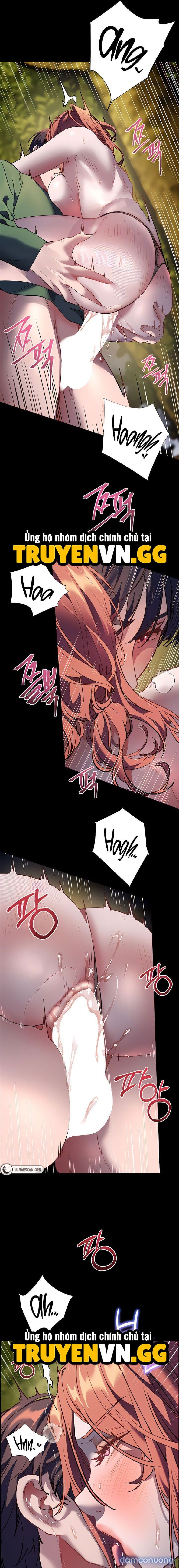 đọc truyện Phi Vụ Triệu Đô: Gia Sư Chương 46 ảnh 22 tại Thiên Thai Truyện