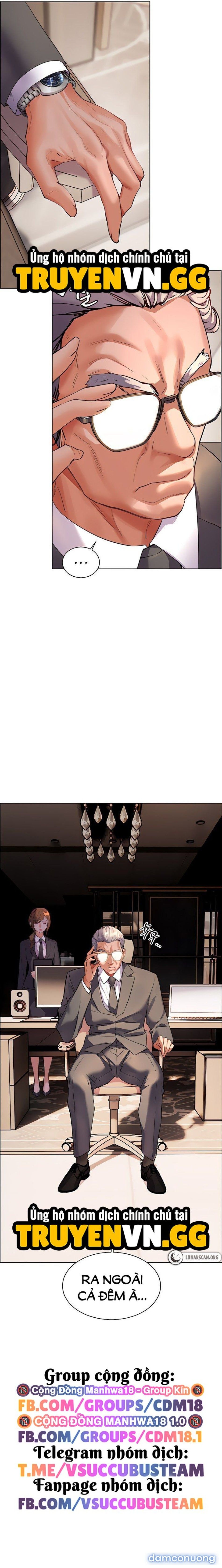 đọc truyện Phi Vụ Triệu Đô: Gia Sư Chương 46 ảnh 26 tại Thiên Thai Truyện