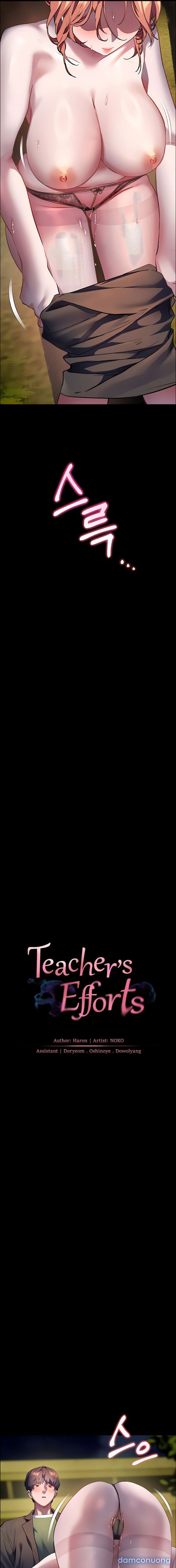 đọc truyện Phi Vụ Triệu Đô: Gia Sư Chương 46 ảnh 6 tại Thiên Thai Truyện