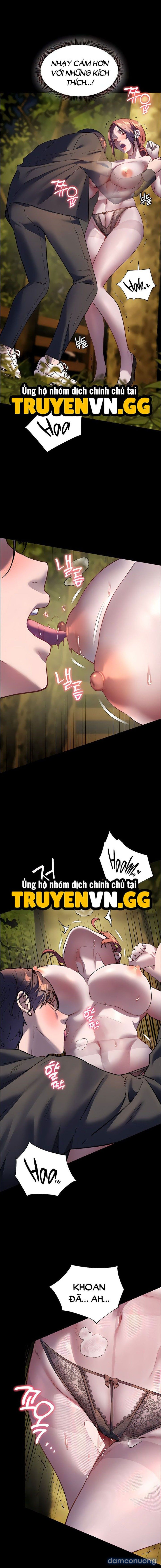 đọc truyện Phi Vụ Triệu Đô: Gia Sư Chương 46 ảnh 9 tại Thiên Thai Truyện