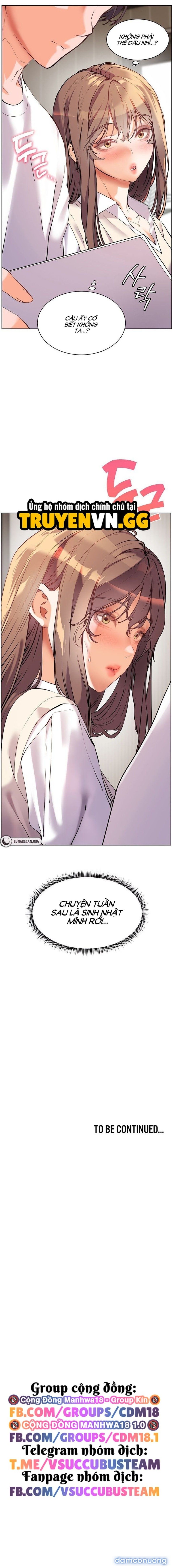 đọc truyện Phi Vụ Triệu Đô: Gia Sư Chương 47 ảnh 18 tại Thiên Thai Truyện