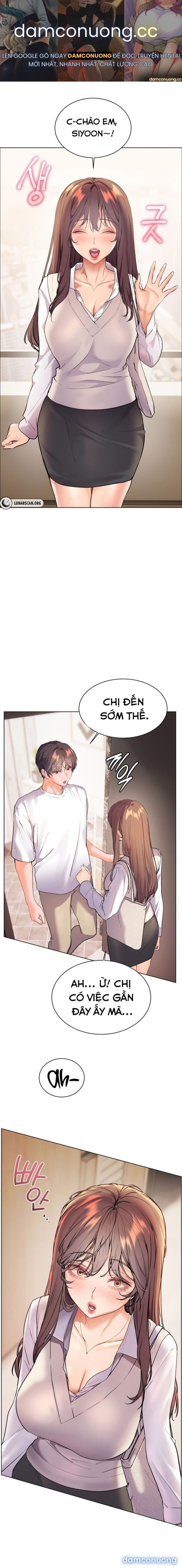 đọc truyện Phi Vụ Triệu Đô: Gia Sư Chương 48 ảnh 2 tại Thiên Thai Truyện