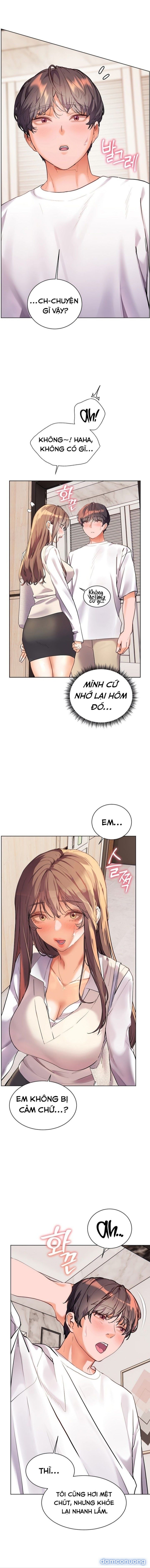 đọc truyện Phi Vụ Triệu Đô: Gia Sư Chương 48 ảnh 3 tại Thiên Thai Truyện