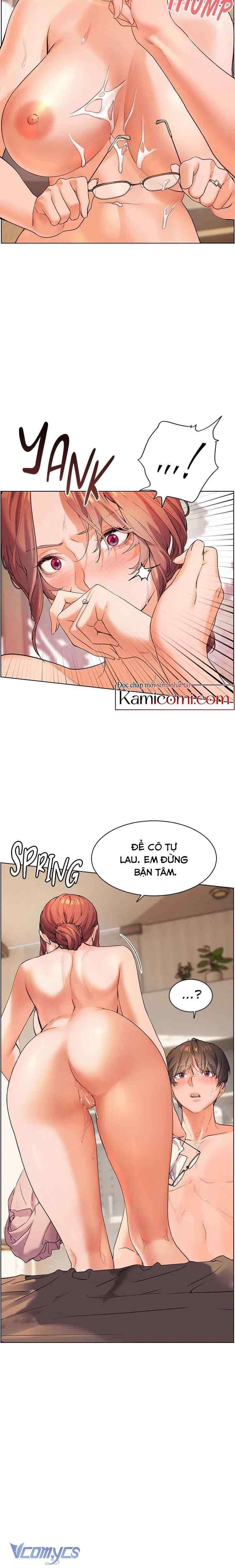 đọc truyện Phi Vụ Triệu Đô: Gia Sư Chương 5 ảnh 15 tại Thiên Thai Truyện