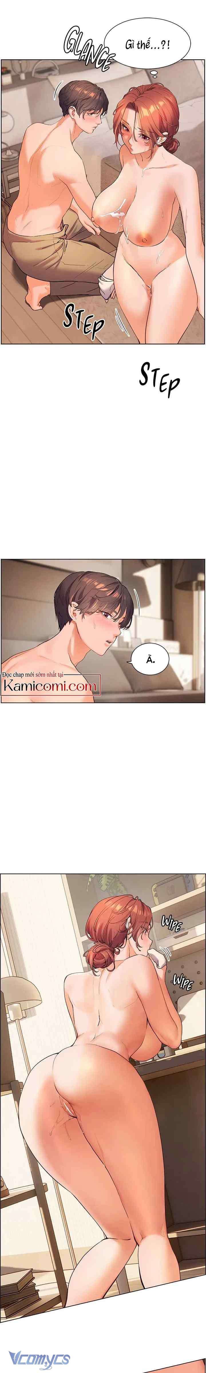 đọc truyện Phi Vụ Triệu Đô: Gia Sư Chương 5 ảnh 16 tại Thiên Thai Truyện